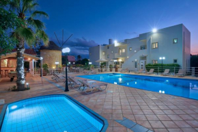 Mylos Apartments Anissaras by Estia